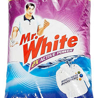 Mr.White Ultimate Whiteness Detergent 5kg