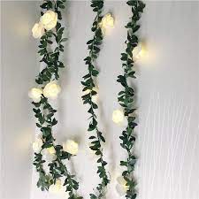 Flower Led Light