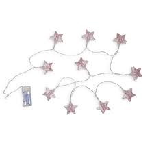 Star Clip Led Light