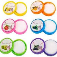 BGve Nail Polish Remover Pads