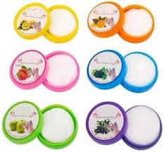 BGve Nail Polish Remover Pads