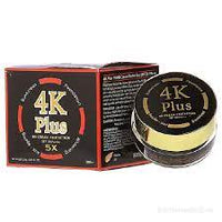 4K Plus BB Cream Protection SPF 50/PA+++ 20g