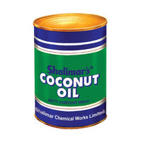 Shalimar's Coconut Oil 500ml