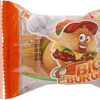Yupi Big Burger 32g
