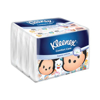 Kleenex Pocket Facial Tissues (1*6 mini pkts)