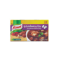 
              Knorr Broth Soup Cube
            