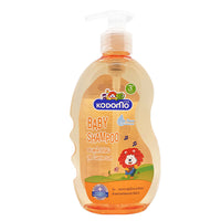 Kodomo Baby Shampoo Gentle Soft 400ml