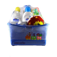 Kodomo Baby Products Gift Basket 1 Set
