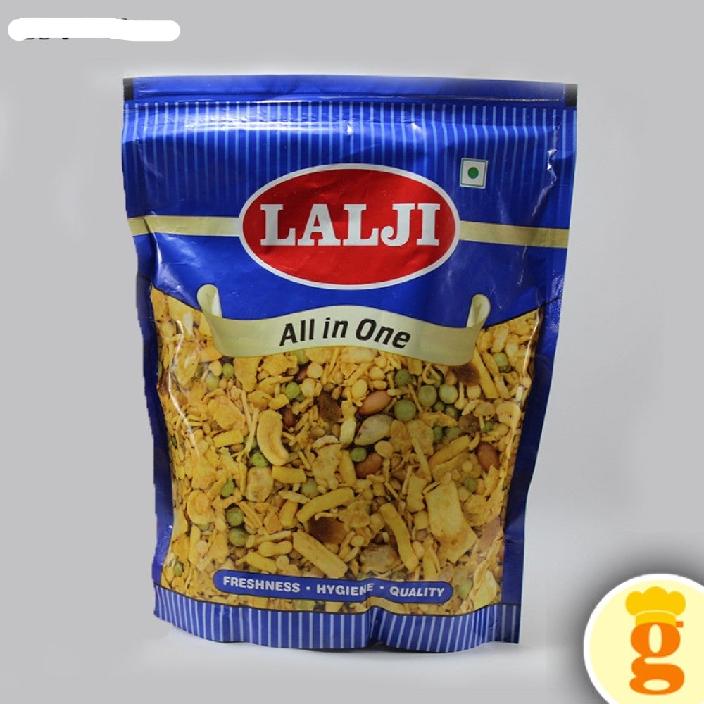 Lalji All in One 360g