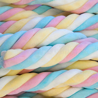 Marshmallow Twist