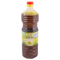 Patanjali Mustard Oil 1l