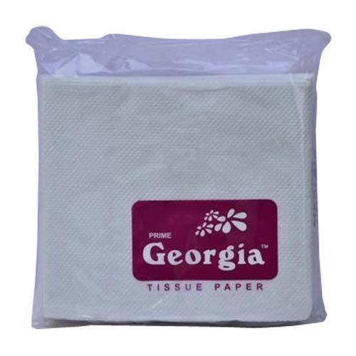 Georgia 2Ply napkin - Sherza Allstore