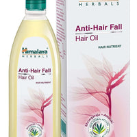 Himalaya Herbals Anti-hair Fall Hair Oil 100ML - Sherza Allstore