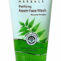 Himalaya Purifying Neem Face Wassh 150ml - Sherza Allstore