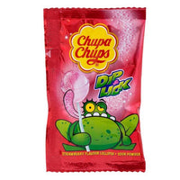Chupa Chups Dip and Lick 9g