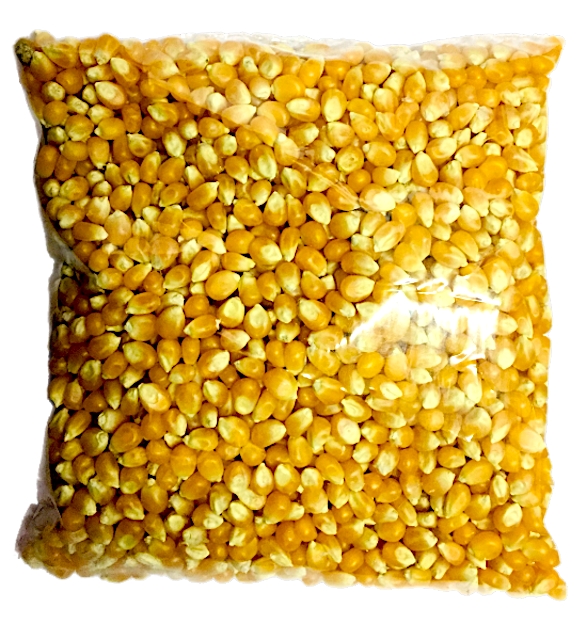 Popcorn repack 500g