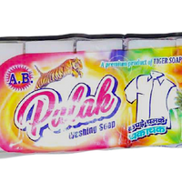 Palak Washing Soap 550g