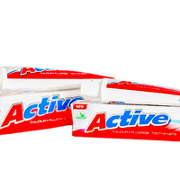 Active Toothpaste 200g