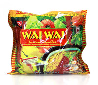 
              Wai Wai Chicken Flavoured 65g
            