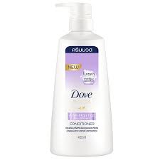 Dove Anti-Hair Fall Nourishment Conditioner 450ml