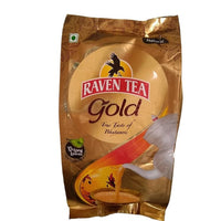 Raven Tea Gold 100g