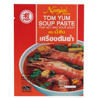 NAMJAI Tom Yum Soup Paste 35g