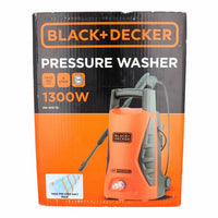 
              1300W Pressure Washer
            