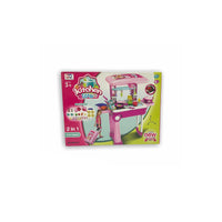 Xiong Cheng Kitchen Little Chef Set (2 in 1) 3+ Ages No.008921