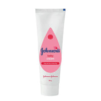 Johnson's Baby cream 50g
